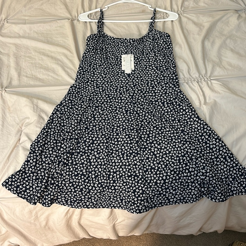 Daisy sundress